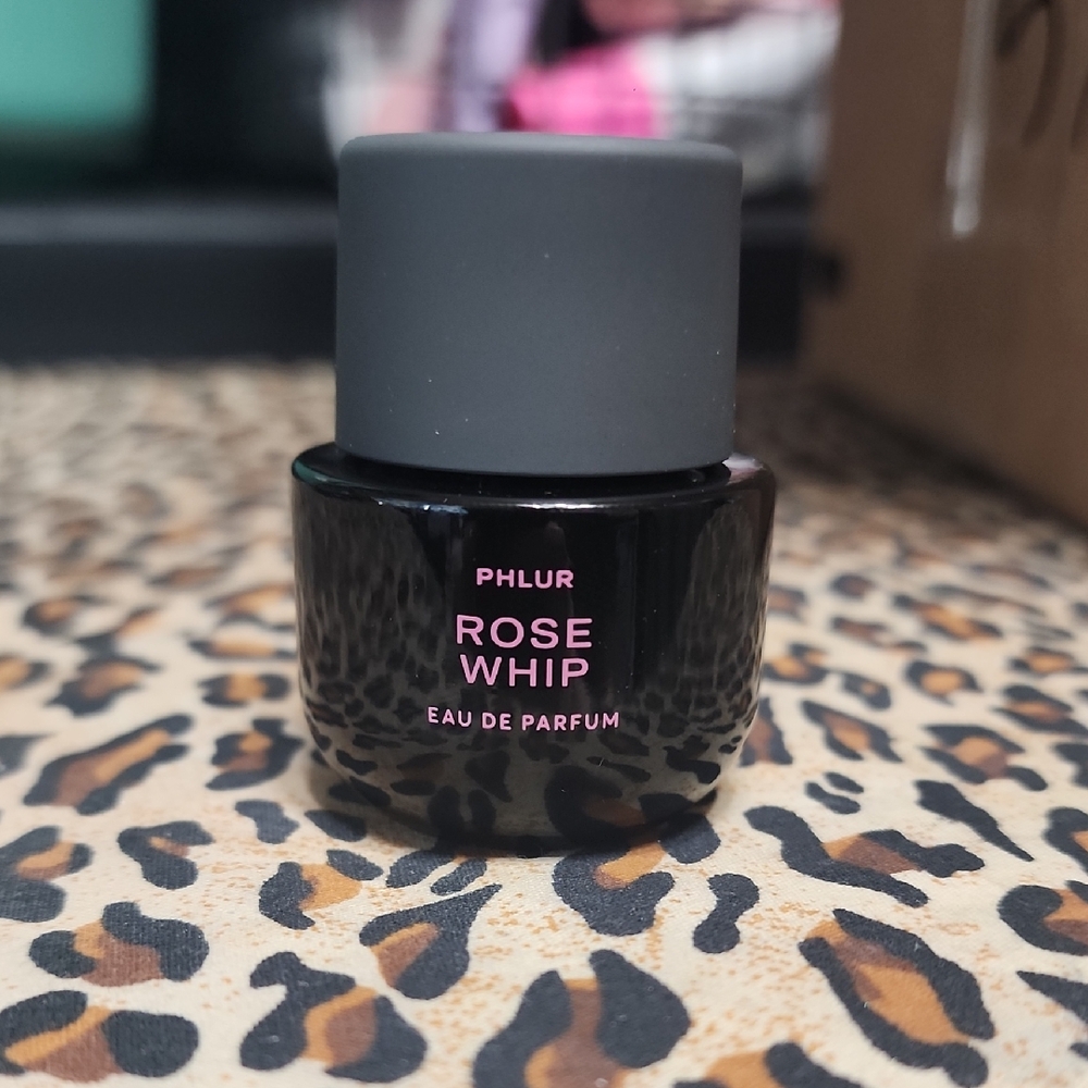 Phlur Rose Whip Mini
